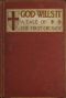 [Gutenberg 41549] • "God Wills It!" A Tale of the First Crusade.